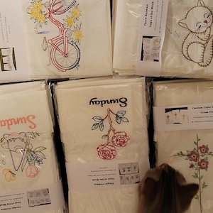 Lisa added a photo of their purchase