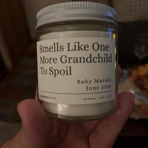 Meghan added a photo of their purchase