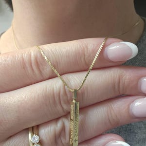 Katrina added a photo of their purchase