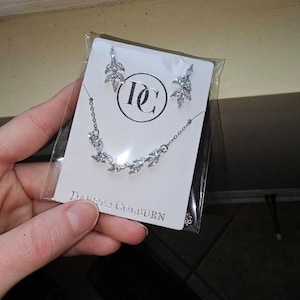 Julia added a photo of their purchase