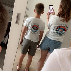 Alicia added a photo of their purchase