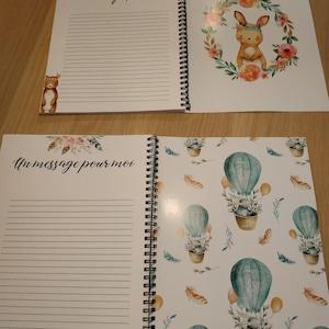 Livre De Bebe Journal Bebe Journal De Grossesse Cadeau Pour Etsy