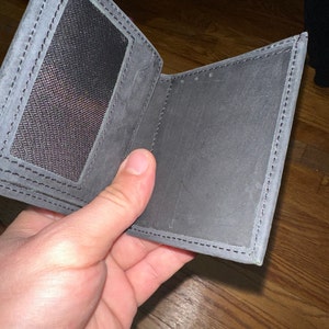 Etsy buyer added a photo of their purchase