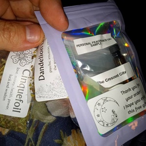 Inactive account added a photo of their purchase