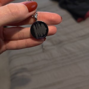 Kimberly added a photo of their purchase