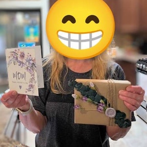 Sierra added a photo of their purchase