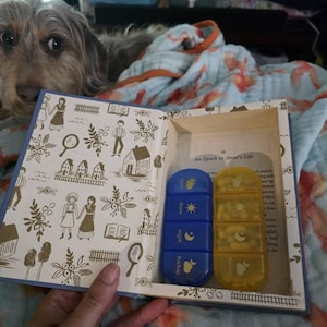 Coral added a photo of their purchase