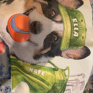 Melissa added a photo of their purchase