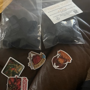 Christopher added a photo of their purchase