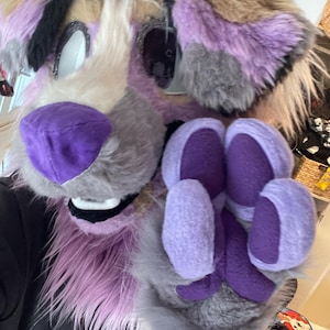 mpawznn added a photo of their purchase