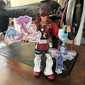 Anthony added a photo of their purchase