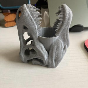 Evelyn added a photo of their purchase