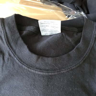 Daisy Pocket - UNISEX COMFORT COLOR TEE main image 1