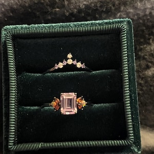 Liam added a photo of their purchase