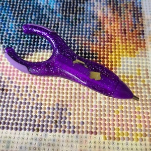 Tanya added a photo of their purchase