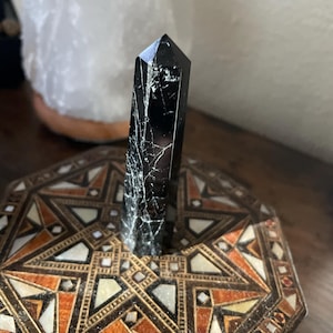 Annie added a photo of their purchase