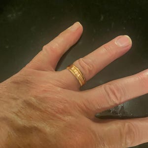 Craig added a photo of their purchase