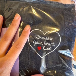 Alyssa ha añadido una foto de su compra