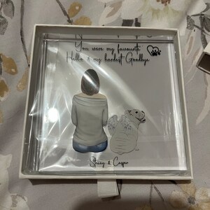 Chynna added a photo of their purchase