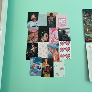 Emily added a photo of their purchase