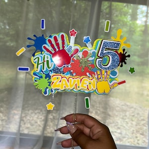 Jasmine added a photo of their purchase
