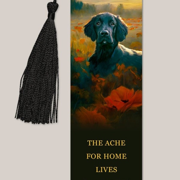 Rectangle 2 X 7 Inch Bookmark With Tassel Mockup | Add Your Own Image ...