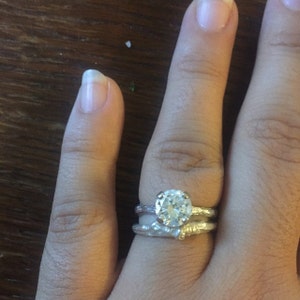 Aryanna Smith added a photo of their purchase