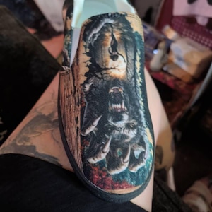 Monja added a photo of their purchase