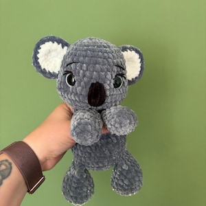 Kathrin a ajouté une photo de son achat