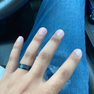 Vanessa added a photo of their purchase