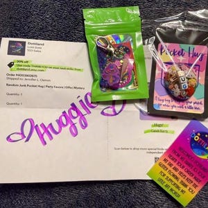 Candi added a photo of their purchase