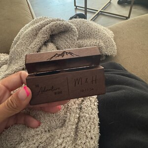 melanie added a photo of their purchase