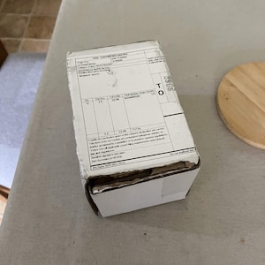 Chris added a photo of their purchase