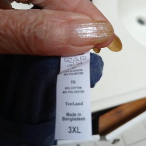Deborah added a photo of their purchase