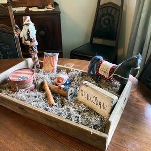 Mindy added a photo of their purchase