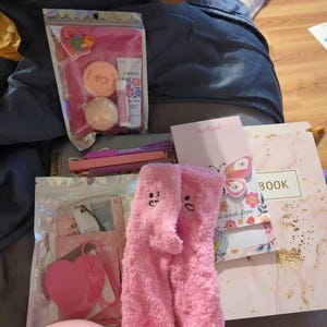 Destin ha añadido una foto de su compra