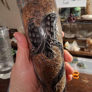 Etsy buyer added a photo of their purchase