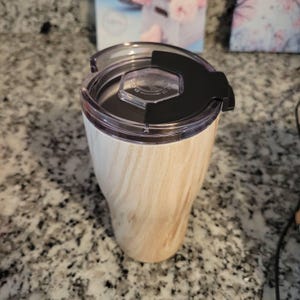 Joy added a photo of their purchase