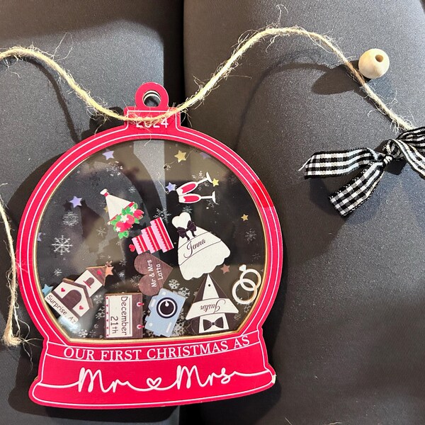 Custom Mothers Day Puzzle Sign | Mom You Are The Piece That Holds Us Together | Mothers Day Gift | Personalized For Mom | 2 - 16 Puzzle Pcs - Ireland