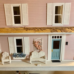 Kelly added a photo of their purchase