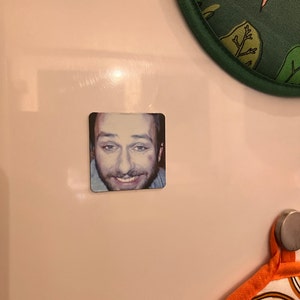 Phoebe added a photo of their purchase