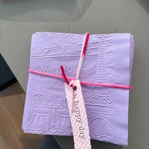 leah added a photo of their purchase