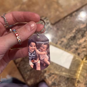Autumn added a photo of their purchase