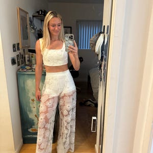 Elizabeth added a photo of their purchase