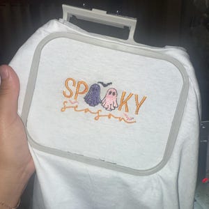 Daniella added a photo of their purchase