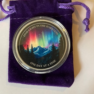 Liz added a photo of their purchase