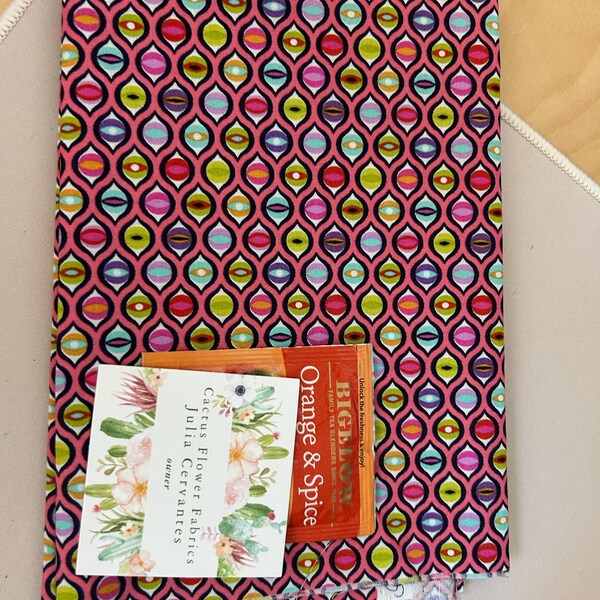 Color Pop Quilt Pattern - Etsy