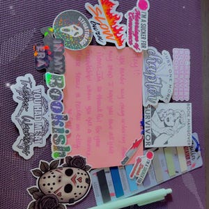 Alexandria added a photo of their purchase