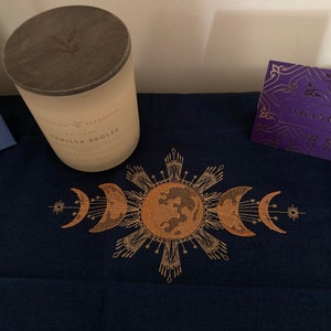 Marie added a photo of their purchase
