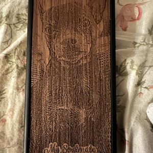 Megan added a photo of their purchase